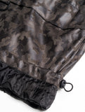 FM91.02 (エフエム91.02) SUNSET camouflage ANORAK