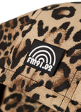 FM91.02 (エフエム91.02) SUNSET leopard ANORAK