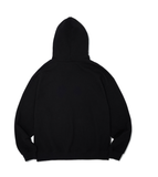AQO_studiospace(アコスタジオスペース)     AQO OG BEAR HOODIE BLACK