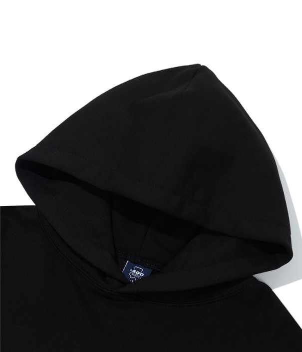 AQO_studiospace(アコスタジオスペース)     AQO OG BEAR HOODIE BLACK