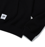 AQO_studiospace(アコスタジオスペース)     AQO OG BEAR HOODIE BLACK