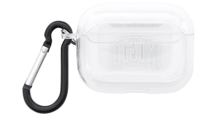 mahagrid (マハグリッド) MGD COLLEGE AIRPOD PRO CASE