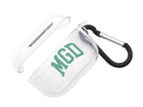 mahagrid (マハグリッド) MGD COLLEGE AIRPOD PRO CASE