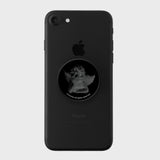 NCOVER(エンカバー)PLASTER CAST-BLACK