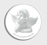 NCOVER(エンカバー)PLASTER CAST-WHITE