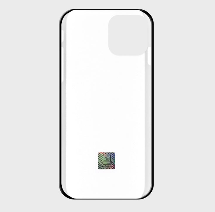 NCOVER(エンカバー)PLASTER CAST-BLACK (HARD)