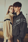 ボーンチャンプス(BORN CHAMPS)  CHMPS WIND JACKET CETCMJK05CH