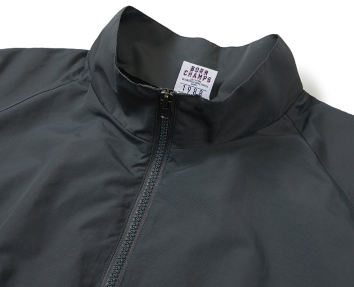 ボーンチャンプス(BORN CHAMPS)  CHMPS WIND JACKET CETCMJK05CH