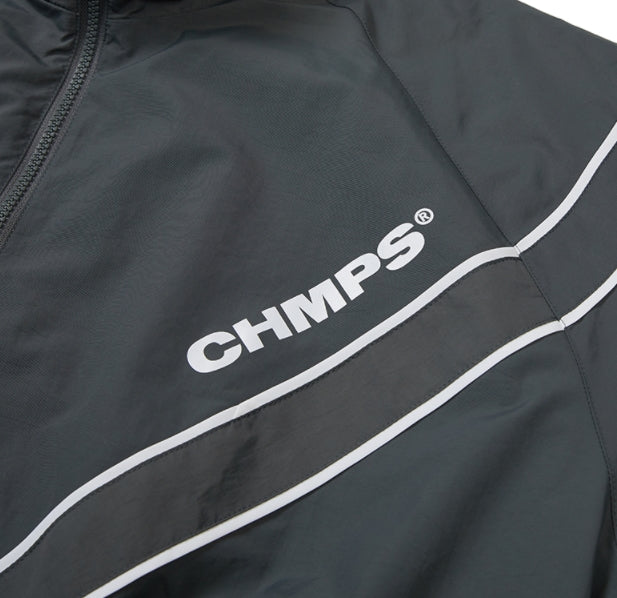 ボーンチャンプス(BORN CHAMPS)  CHMPS WIND JACKET CETCMJK05CH