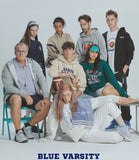 ボーンチャンプス(BORN CHAMPS)  CHMPS WIND JACKET CETCMJK05BE