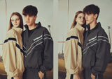 ボーンチャンプス(BORN CHAMPS)  CHMPS WIND JACKET CETCMJK05BE