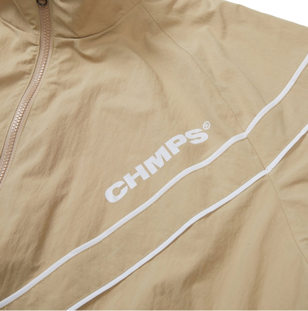 ボーンチャンプス(BORN CHAMPS)  CHMPS WIND JACKET CETCMJK05BE