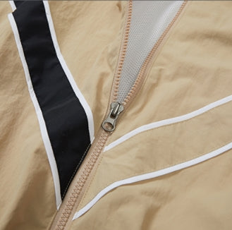 ボーンチャンプス(BORN CHAMPS)  CHMPS WIND JACKET CETCMJK05BE