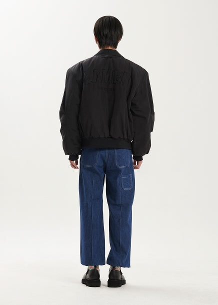 ラメルマメゾン (LA MER MA MAISON)  21FW LMMM MA02