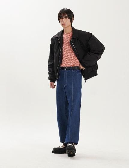 ラメルマメゾン (LA MER MA MAISON)  21FW LMMM MA02