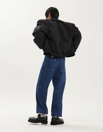 ラメルマメゾン (LA MER MA MAISON)  21FW LMMM MA02