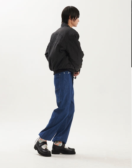 ラメルマメゾン (LA MER MA MAISON)  21FW LMMM MA02