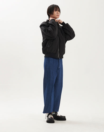 ラメルマメゾン (LA MER MA MAISON)  21FW LMMM MA02