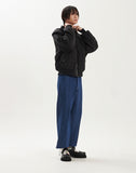 ラメルマメゾン (LA MER MA MAISON)  21FW LMMM MA02