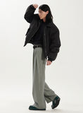 ラメルマメゾン (LA MER MA MAISON)  21FW LMMM MA02