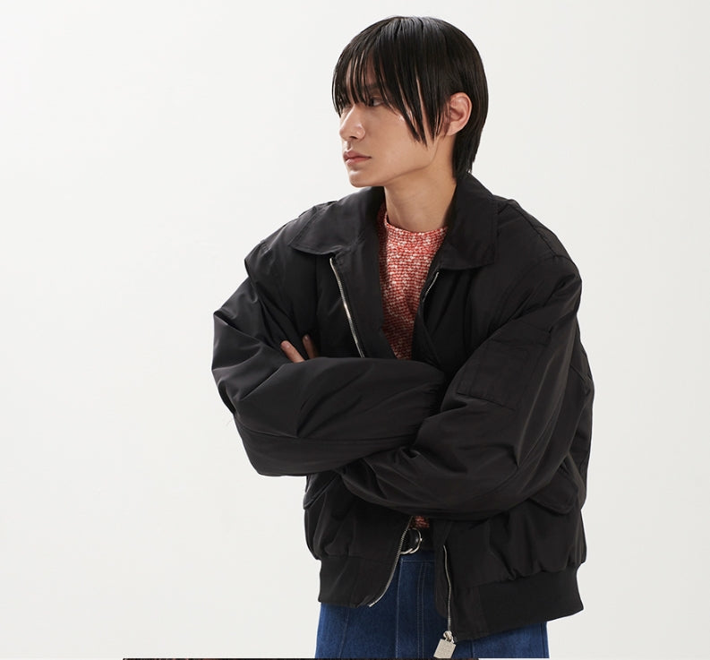 ラメルマメゾン (LA MER MA MAISON)  21FW LMMM MA02