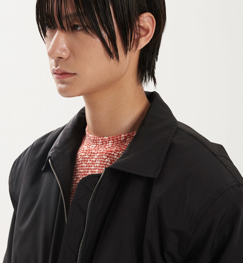 ラメルマメゾン (LA MER MA MAISON)  21FW LMMM MA02