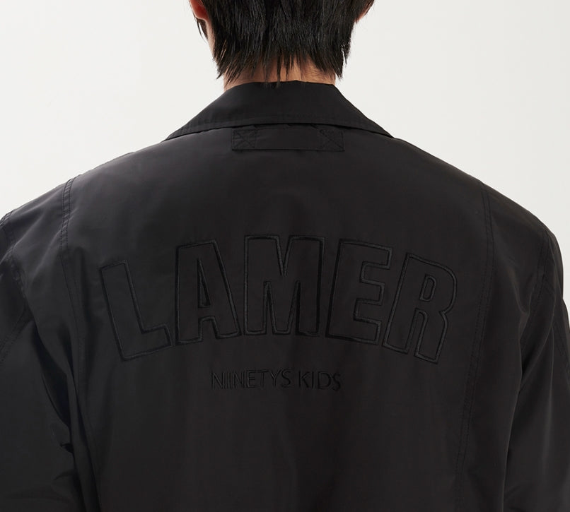 ラメルマメゾン (LA MER MA MAISON)  21FW LMMM MA02