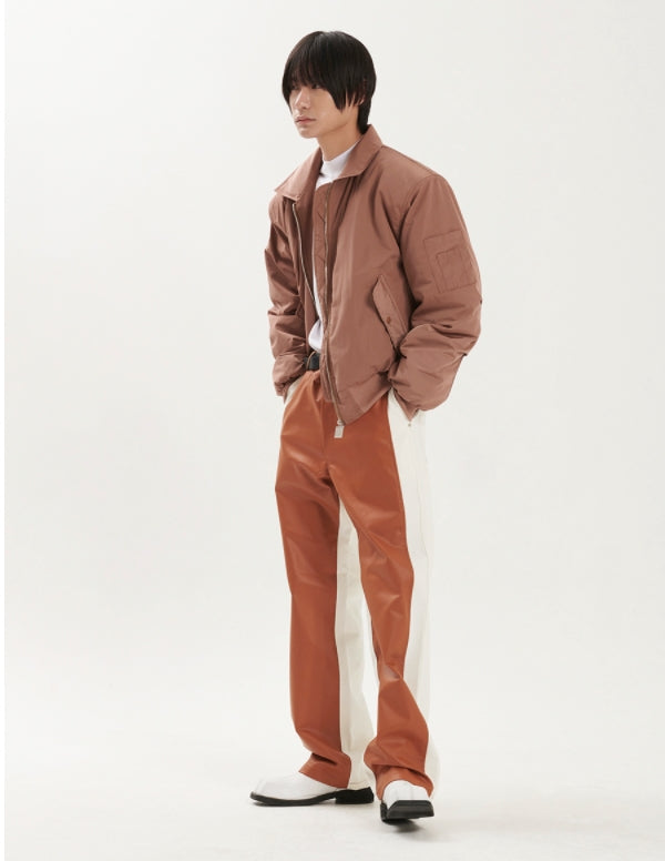 ラメルマメゾン (LA MER MA MAISON)  21FW LMMM MA01