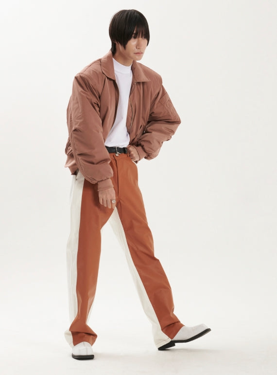 ラメルマメゾン (LA MER MA MAISON)  21FW LMMM MA01