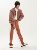 ラメルマメゾン (LA MER MA MAISON)  21FW LMMM MA01