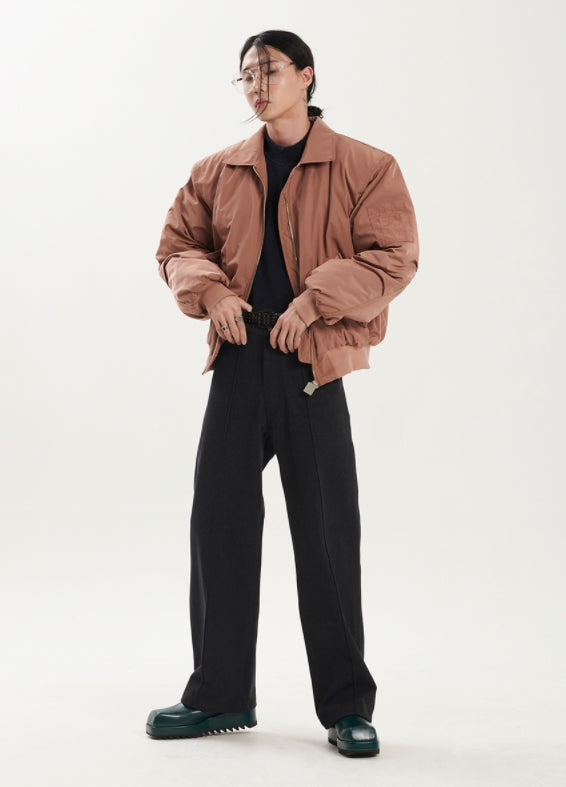 ラメルマメゾン (LA MER MA MAISON)  21FW LMMM MA01
