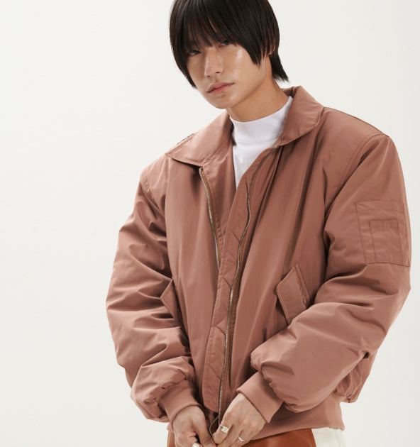 ラメルマメゾン (LA MER MA MAISON)  21FW LMMM MA01