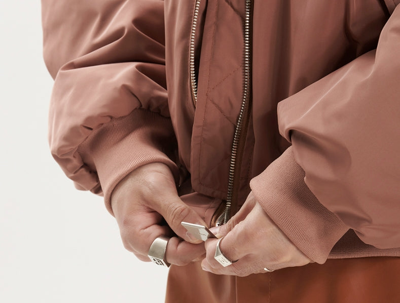 ラメルマメゾン (LA MER MA MAISON)  21FW LMMM MA01