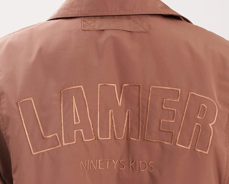 ラメルマメゾン (LA MER MA MAISON)  21FW LMMM MA01