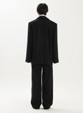 ラメルマメゾン (LA MER MA MAISON)  21FW LMMM BZ02