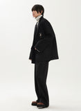 ラメルマメゾン (LA MER MA MAISON)  21FW LMMM BZ02
