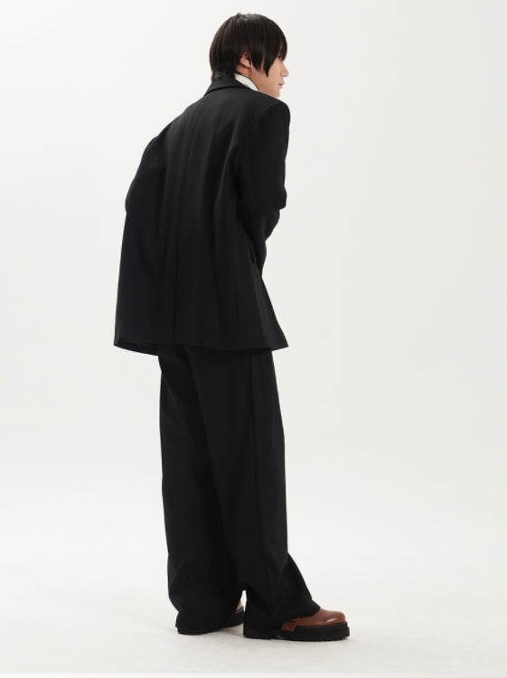 ラメルマメゾン (LA MER MA MAISON)  21FW LMMM BZ02