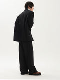 ラメルマメゾン (LA MER MA MAISON)  21FW LMMM BZ02