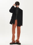ラメルマメゾン (LA MER MA MAISON)  21FW LMMM BZ02