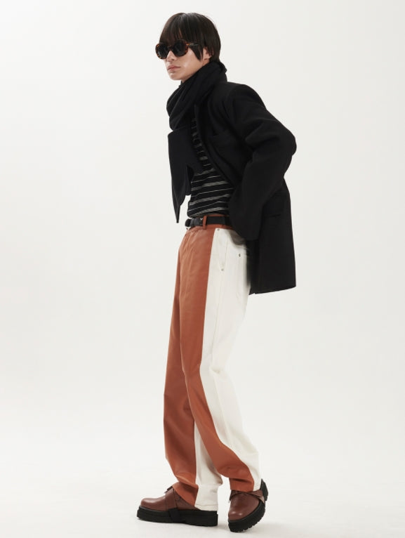 ラメルマメゾン (LA MER MA MAISON)  21FW LMMM BZ02
