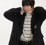 ラメルマメゾン (LA MER MA MAISON)  21FW LMMM BZ02