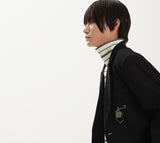 ラメルマメゾン (LA MER MA MAISON)  21FW LMMM BZ02