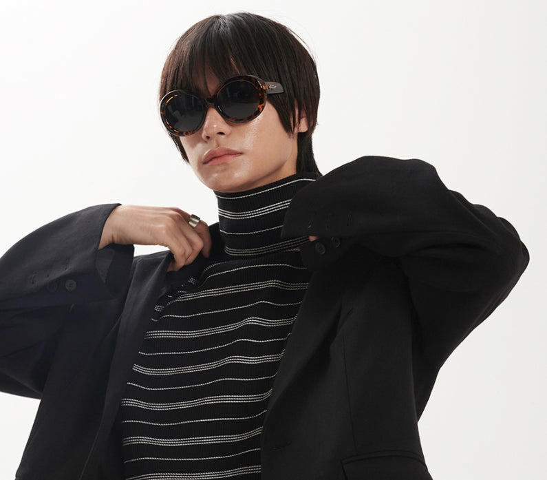 ラメルマメゾン (LA MER MA MAISON)  21FW LMMM BZ02