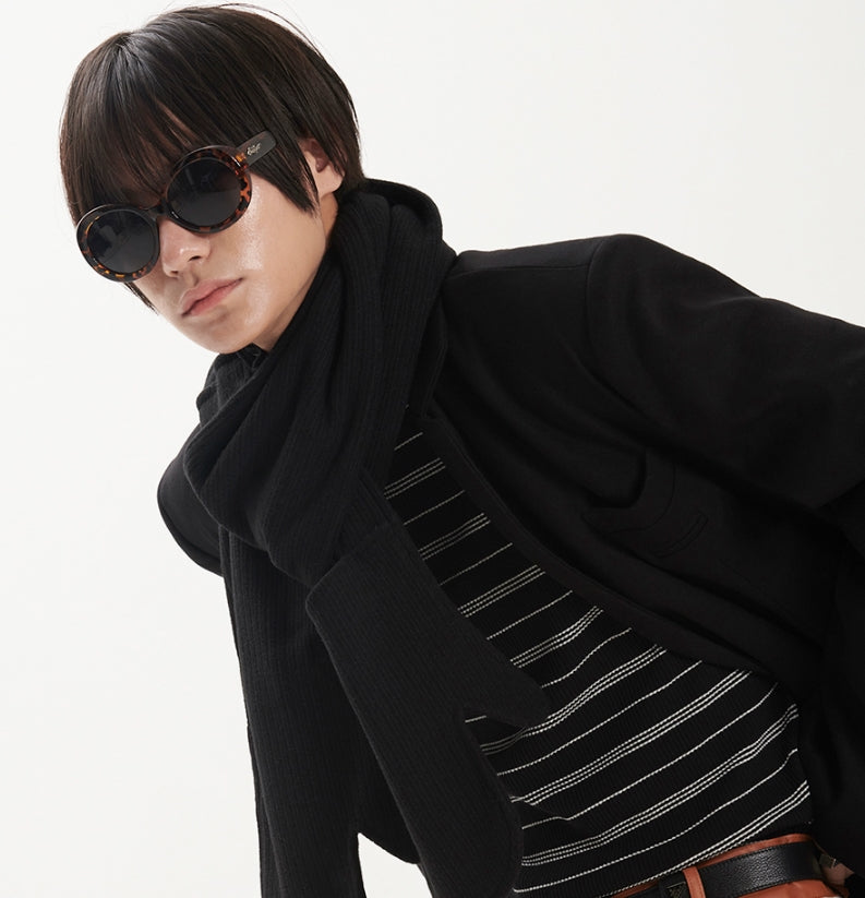 ラメルマメゾン (LA MER MA MAISON)  21FW LMMM BZ02