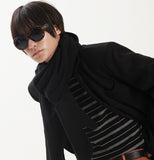 ラメルマメゾン (LA MER MA MAISON)  21FW LMMM BZ02