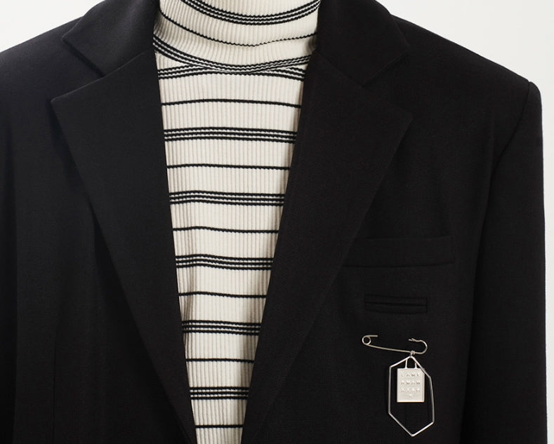 ラメルマメゾン (LA MER MA MAISON)  21FW LMMM BZ02