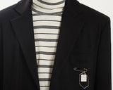 ラメルマメゾン (LA MER MA MAISON)  21FW LMMM BZ02