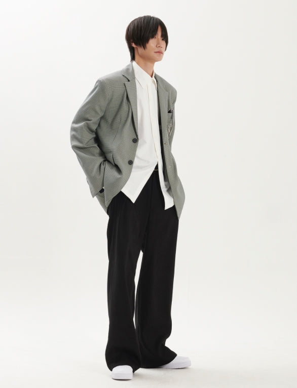 ラメルマメゾン (LA MER MA MAISON)  21FW LMMM BZ01