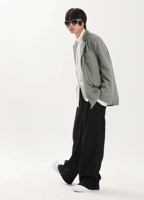 ラメルマメゾン (LA MER MA MAISON)  21FW LMMM BZ01