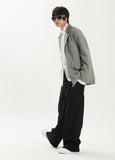 ラメルマメゾン (LA MER MA MAISON)  21FW LMMM BZ01